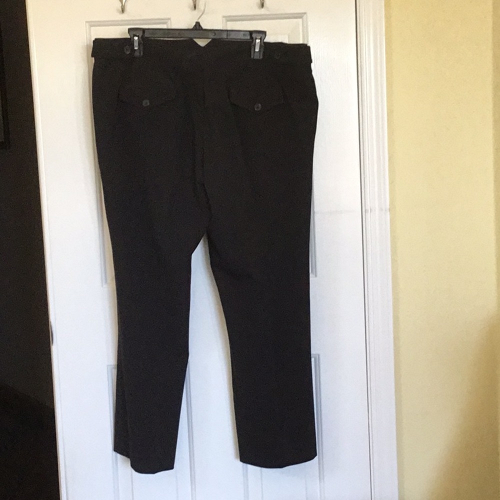 Daisy Fuentes Moda pants. - Picture 2 of 3